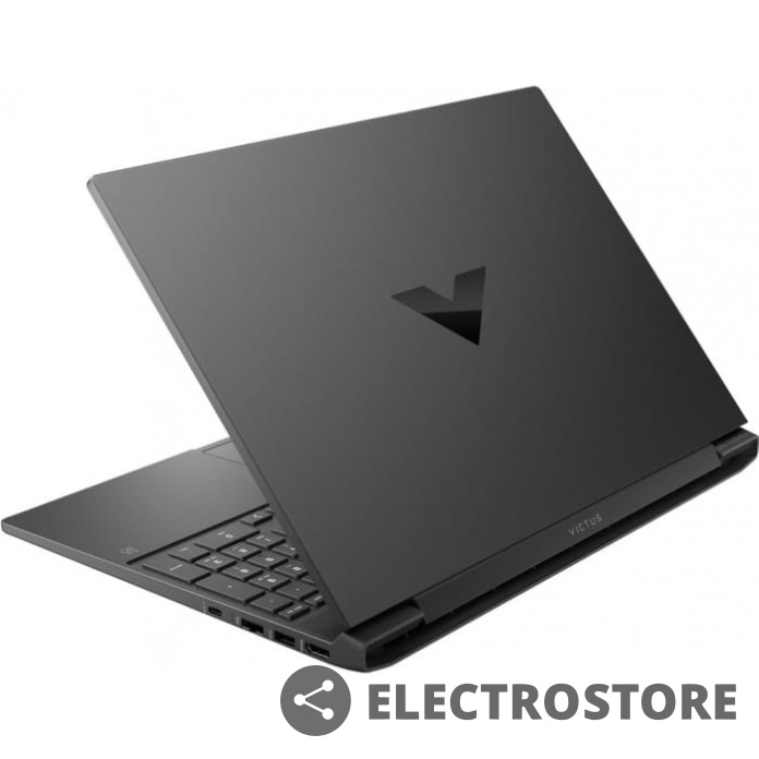 Laptop HP Victus z systemem Windows 11 i dyskiem SSD 512GB – szybka praca i rozrywka | El-Store Warszawa